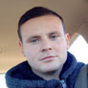 Meet your Posher, Ben